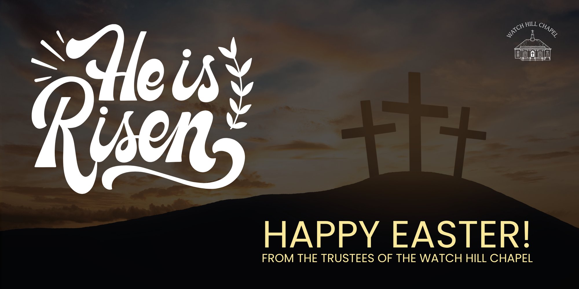 From the Trustees of The Watch Hill Chapel (1)