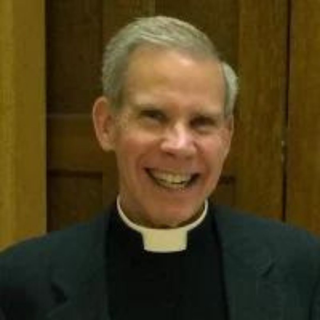 The Rev. John Barclay
