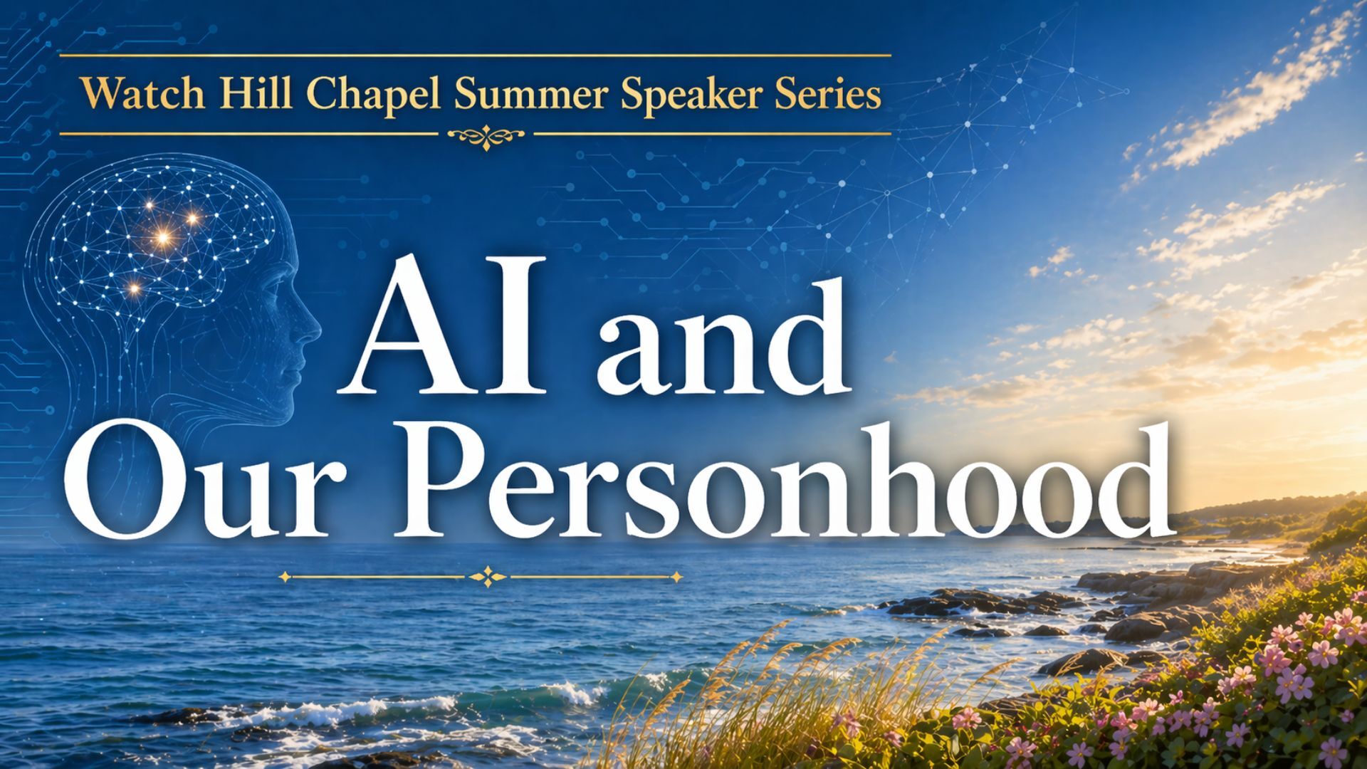 AI and Our Personhood