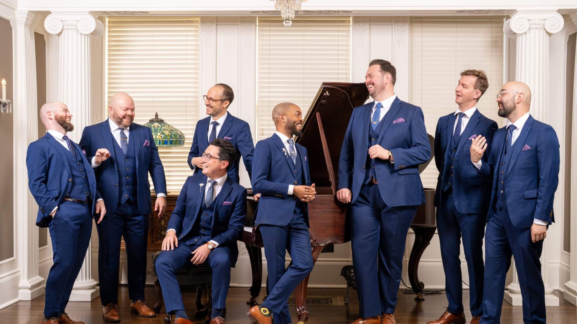 Cantus Vocal Ensemble
